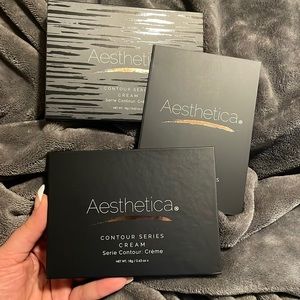 Aesthetica Contour Series Cream
